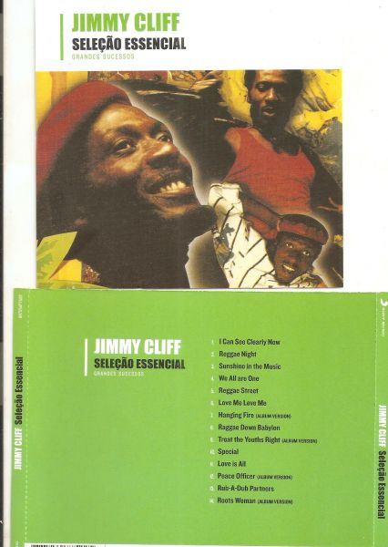 jimmy cliff