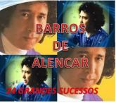 BARROS DE ALENCAR-MUSICAS INESQUECIVEIS