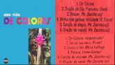 de colores-lp catolico de 1975 em cd